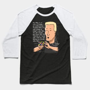 Dang Ol' Life Baseball T-Shirt